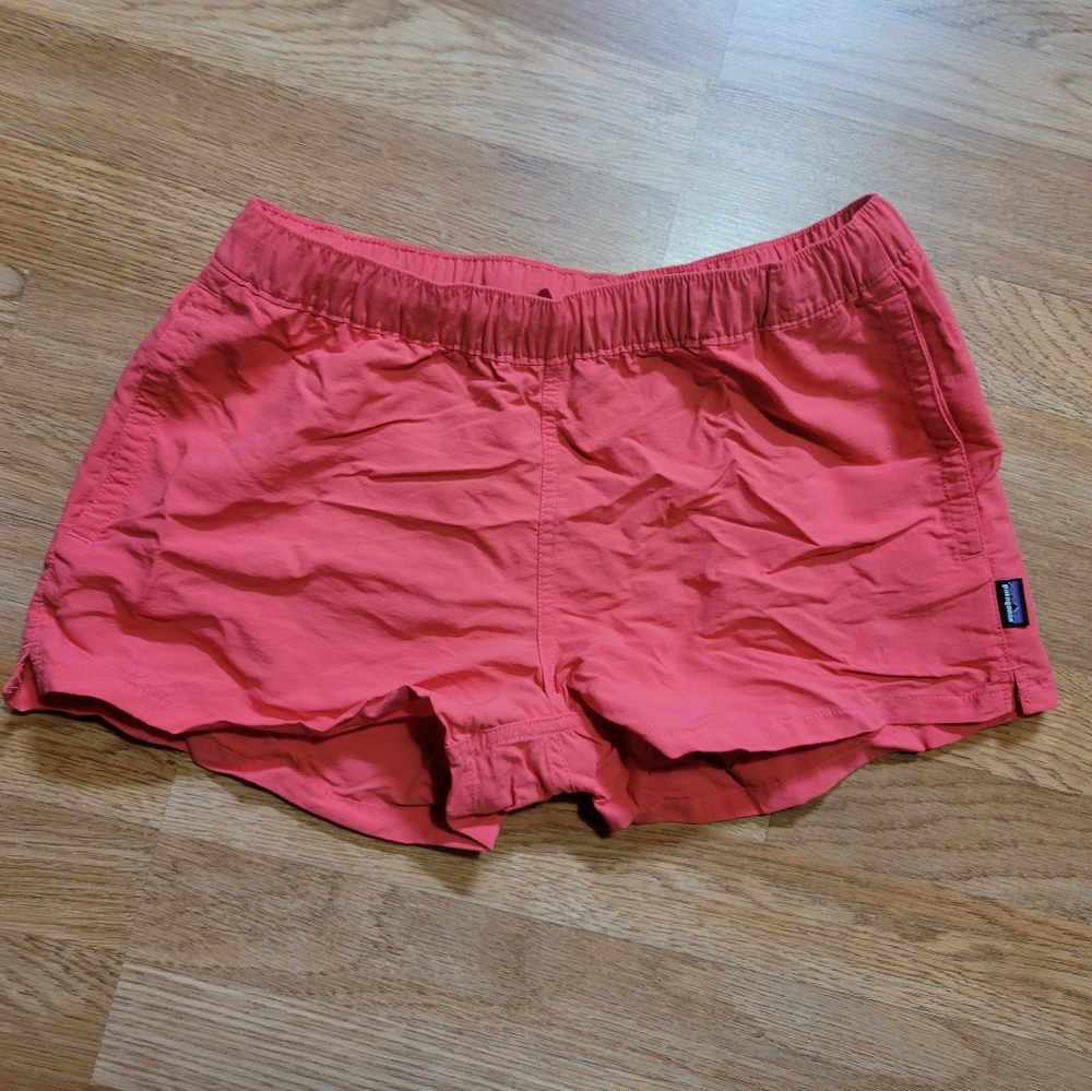Patagonia Women's Baggies Shorts